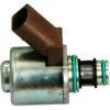 FISPA 81.168 Valve, injection system